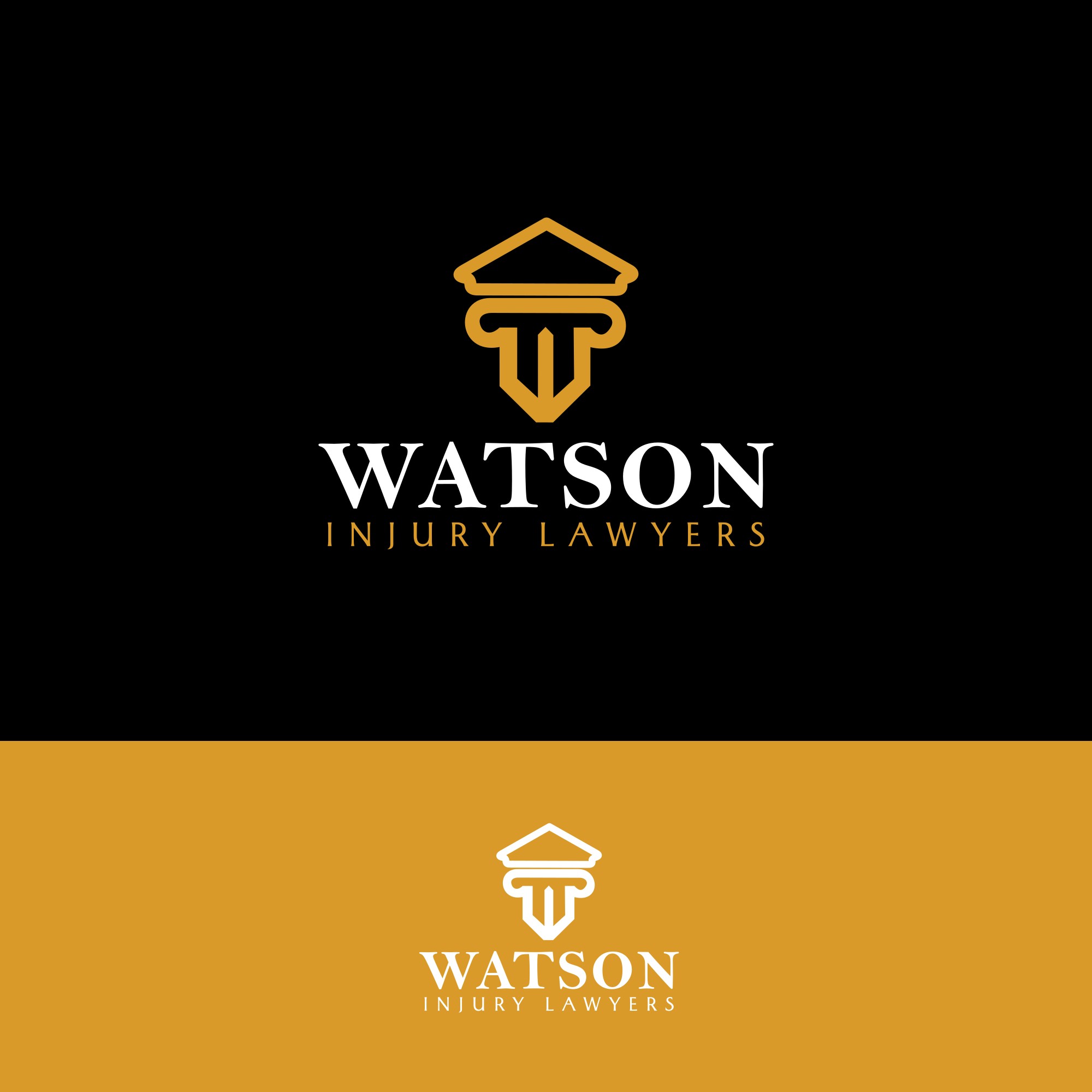Logo Design by alitjuara for this project | Design #33686420