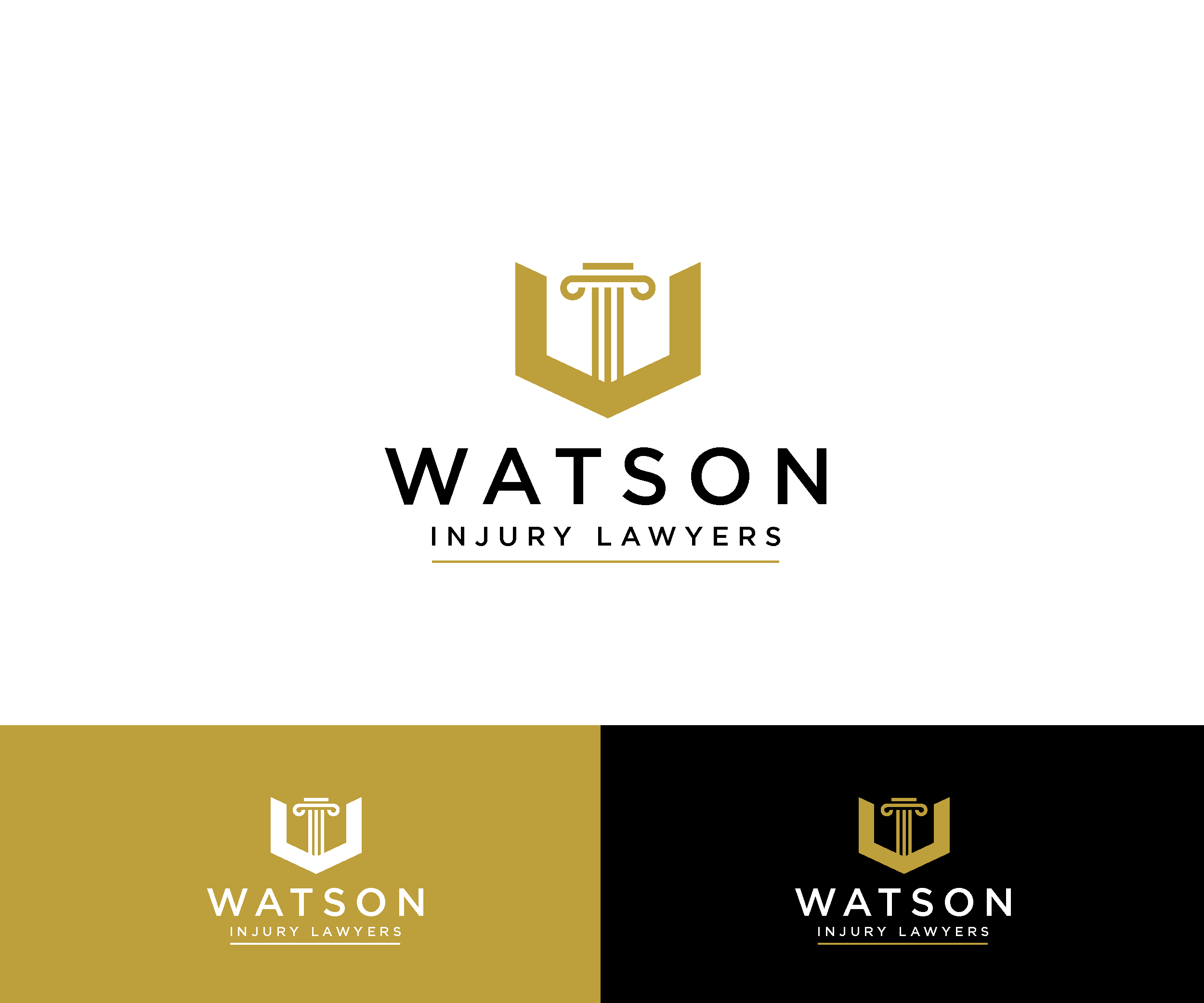 Logo Design by saulogchito for this project | Design #33676011