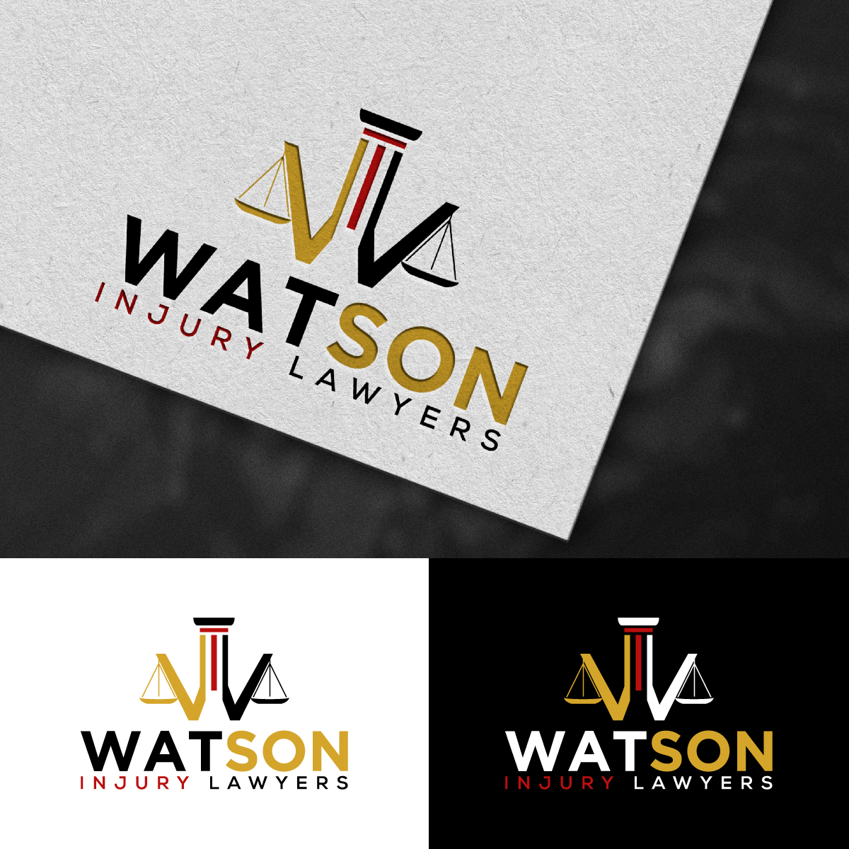 Logo Design by DesignLima for this project | Design #33664459