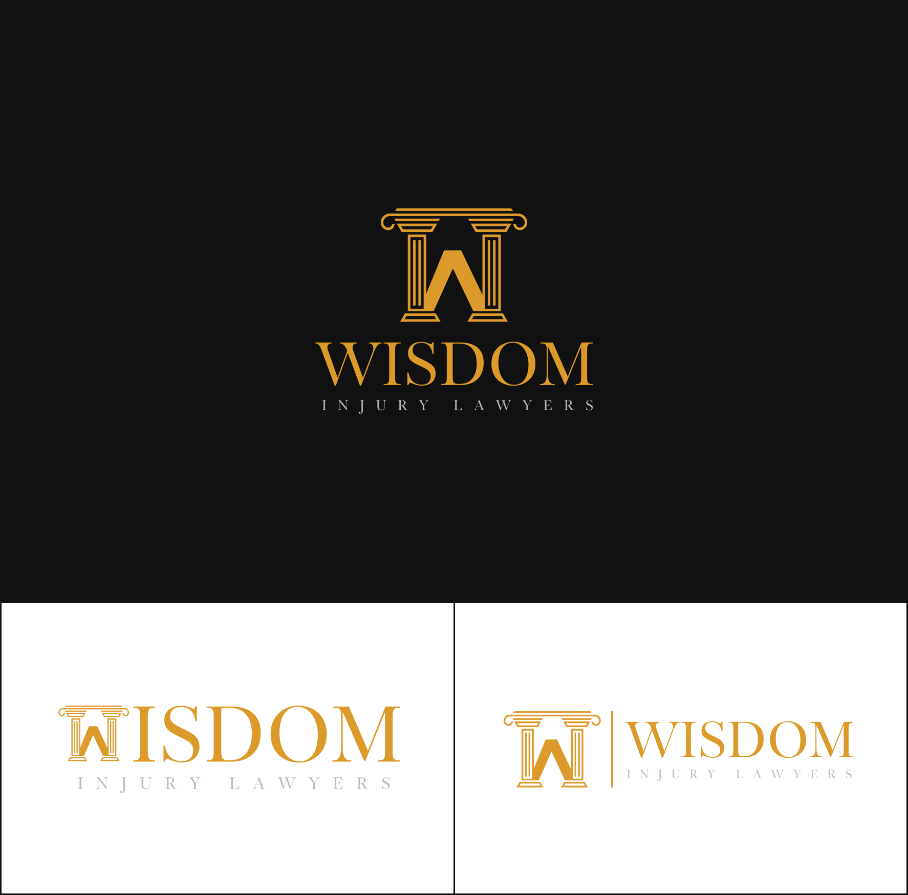 Logo Design by Mustakim for this project | Design #33682219