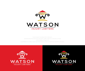 Logo Design by Dot Design 3 for this project | Design: #33669756