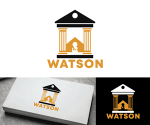 Logo Design by Ansh Design for this project | Design: #33664542