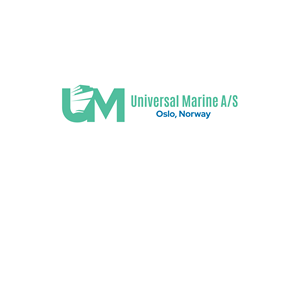 Logo-Design von PaoloP für Universal Marine A/S | Design #33662390