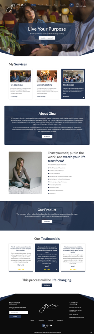 Diseño Web por pb para Ascending Intimacy Lifestyle Coaching | Diseño: #33673726