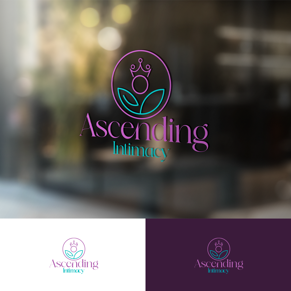 Diseño Web por nzdesigners para Ascending Intimacy Lifestyle Coaching | Diseño #33679972