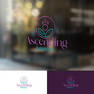 Diseño Web por nzdesigners para Ascending Intimacy Lifestyle Coaching | Diseño: #33679972