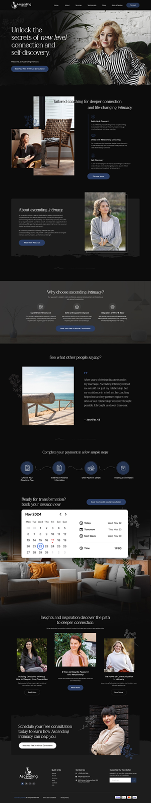 Web Design by nzdesigners