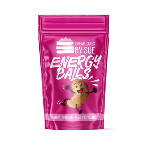 Graphic Design by Sergio Coelho for Dream_Cakes_by_Sue | Design: #33670914