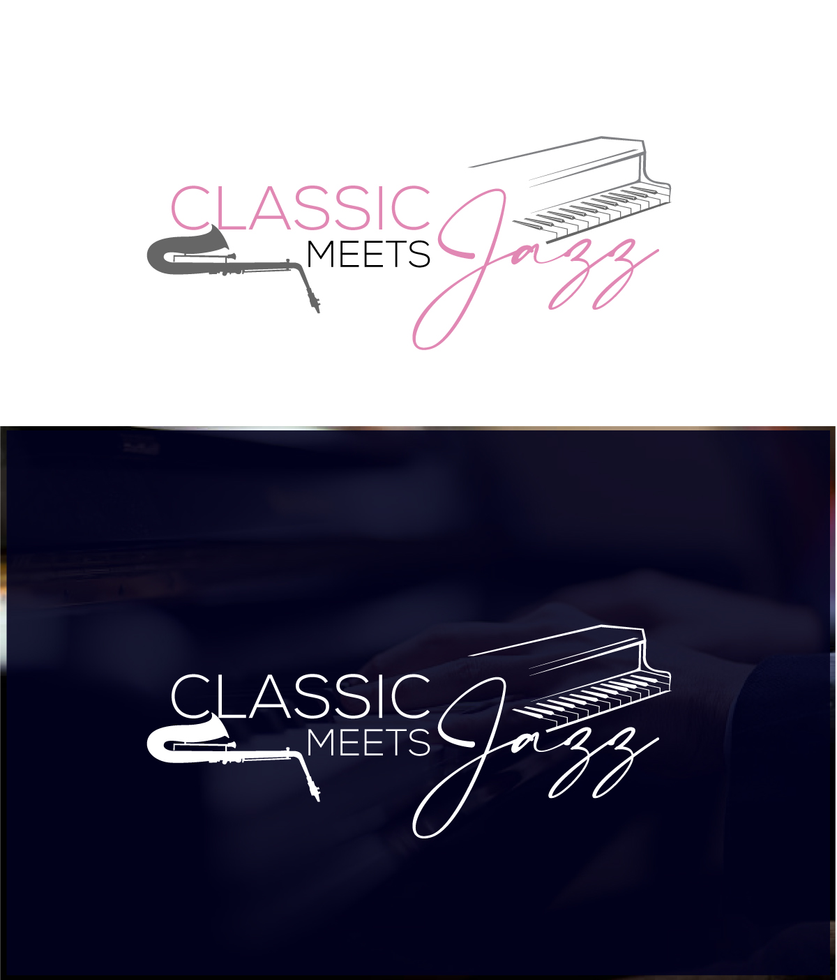 Logo Design by Om Namah Shivay for Chris Conz Music | Design #33676772