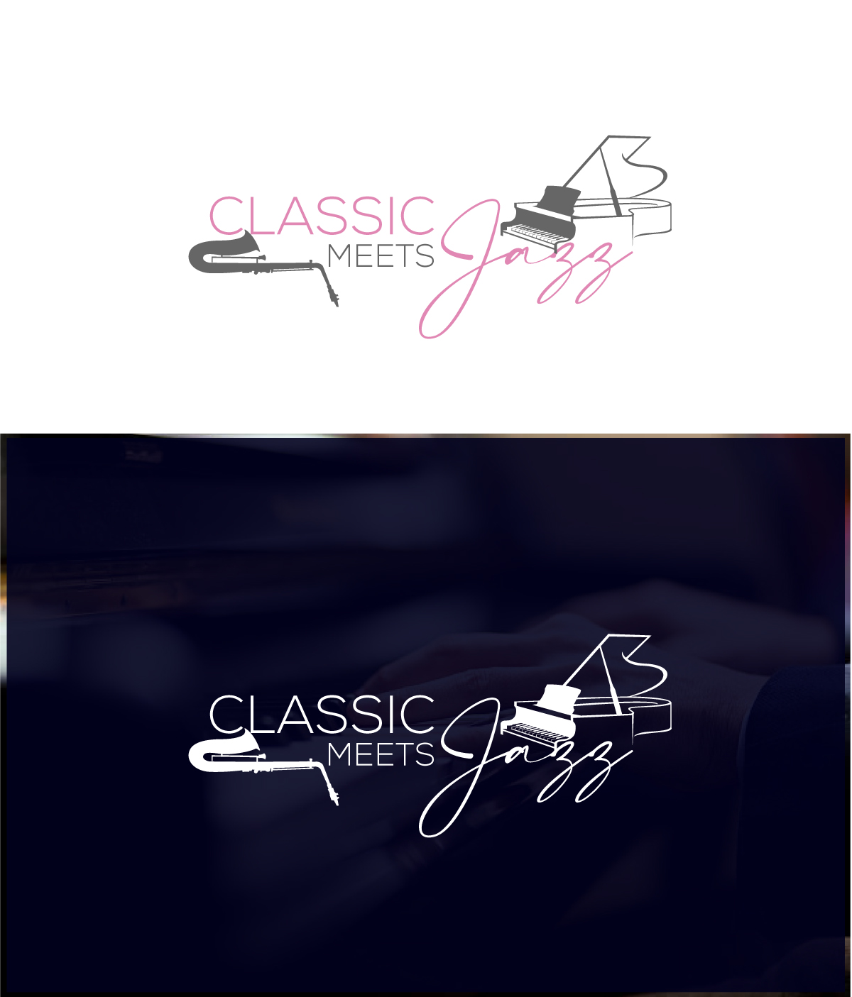 Logo Design by Om Namah Shivay for Chris Conz Music | Design #33676773