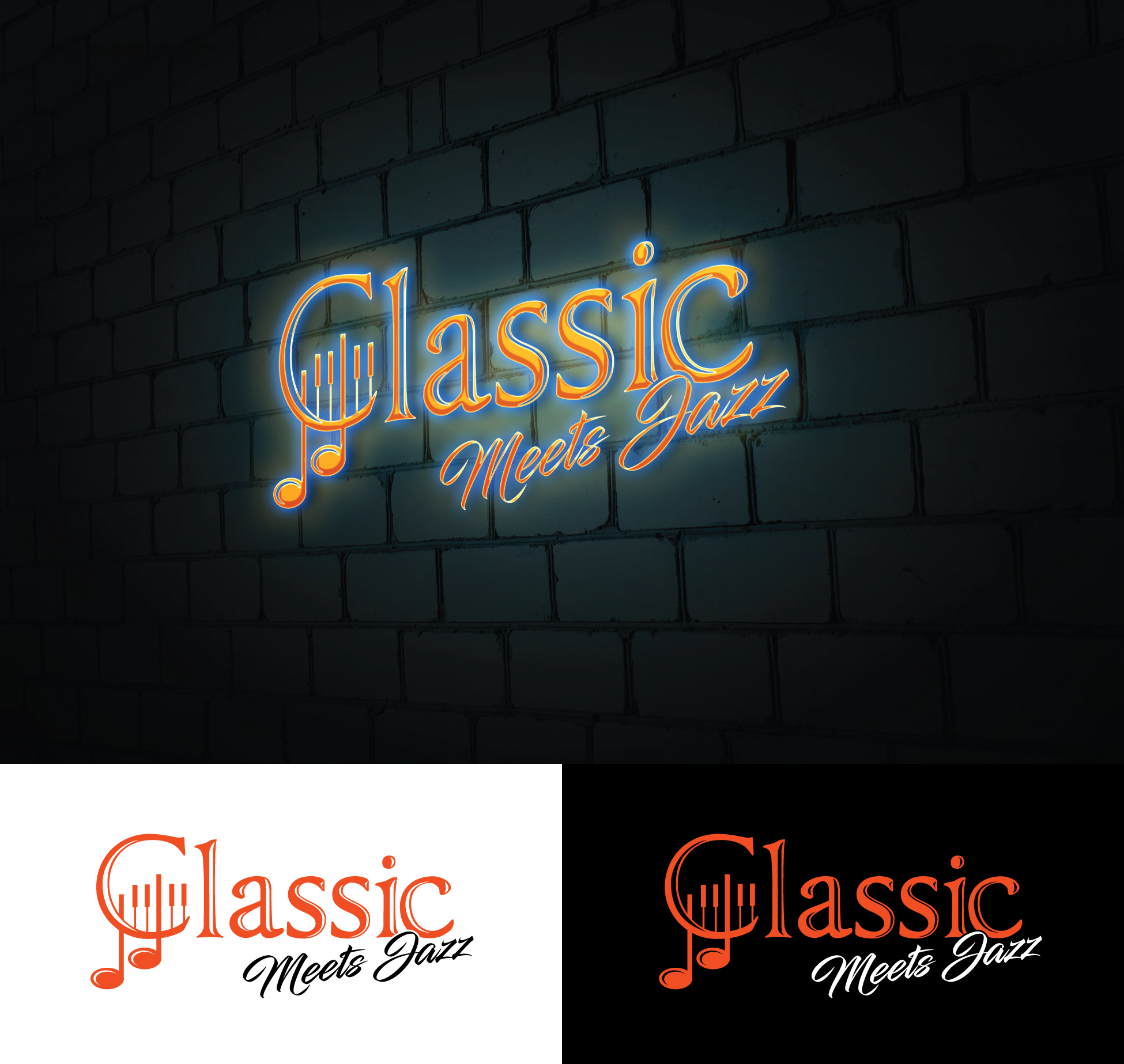 Logo-Design von StromDesignHub für Chris Conz Music | Design #33666241