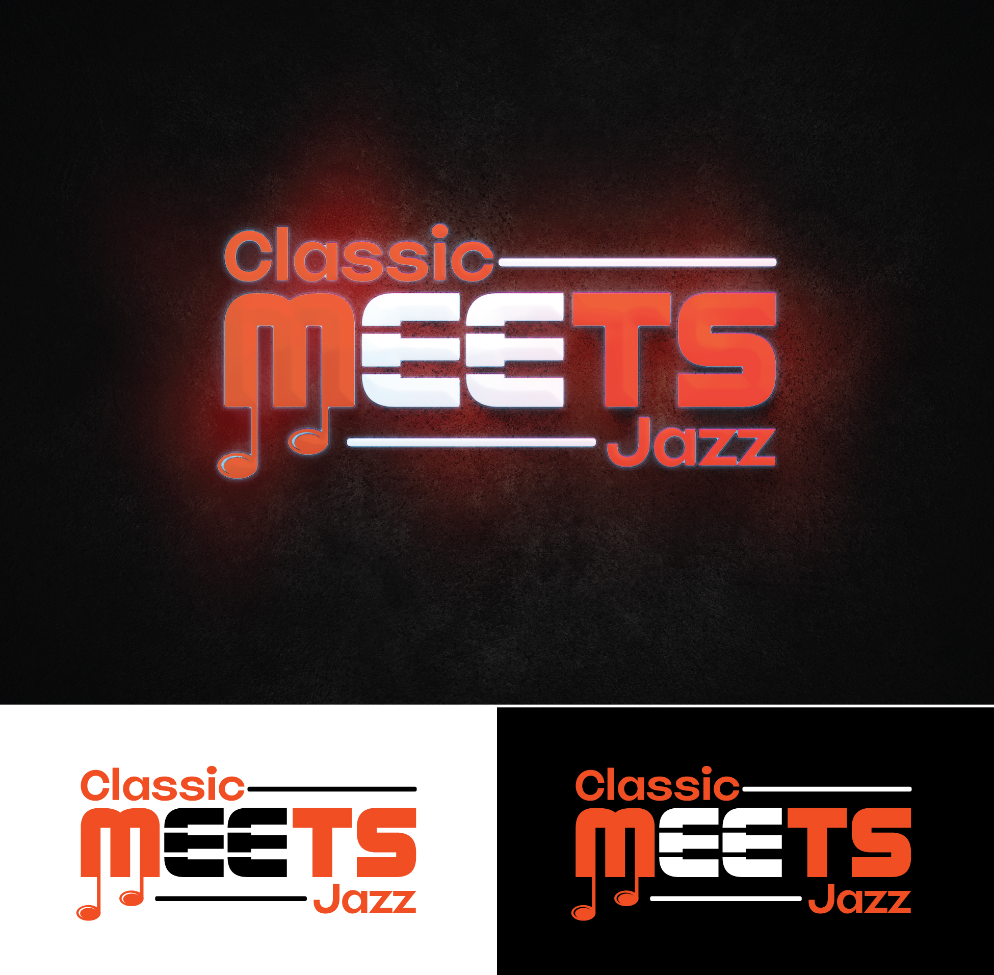 Logo Design by StromDesignHub for Chris Conz Music | Design #33666242