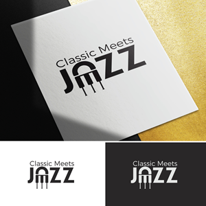 Logo Design by Revolt Team for Chris Conz Music | Design: #33663464