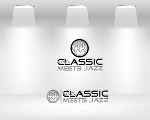 Logo Design by Daniel Khan for Chris Conz Music | Design: #33663124