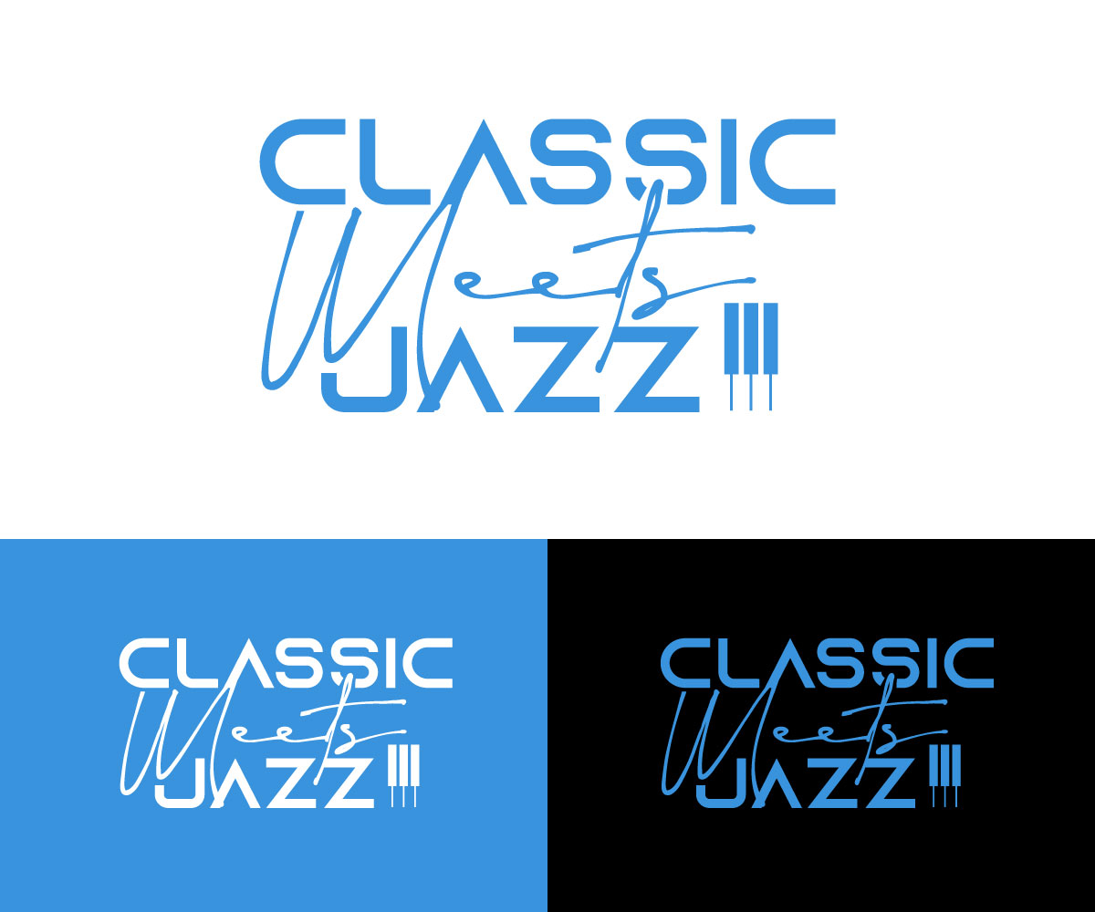 Diseño de Logo por Kavth para Chris Conz Music | Diseño #33692563