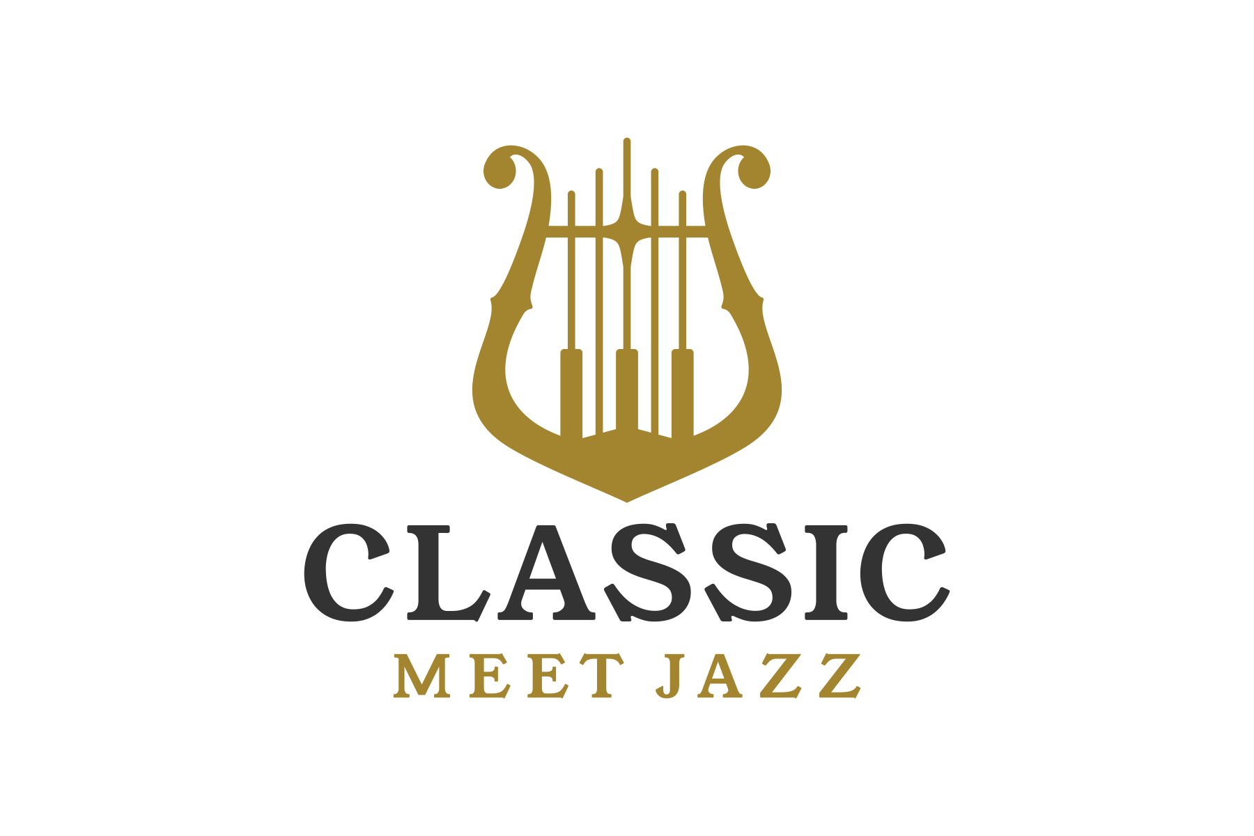 Logo Design by Aezakmi for Chris Conz Music | Design #33694113