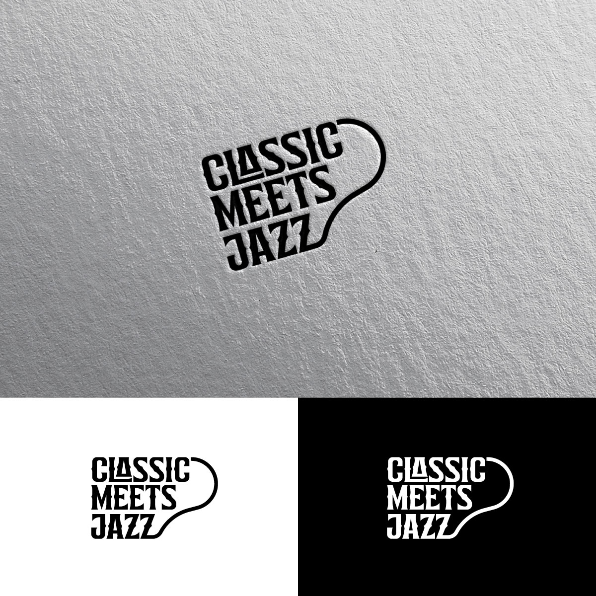 Logo Design by chris Ray for Chris Conz Music | Design #33662731