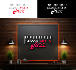 Logo Design by RA-bica for Chris Conz Music | Design: #33677092