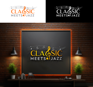 Logo Design by RA-bica for Chris Conz Music | Design: #33677094