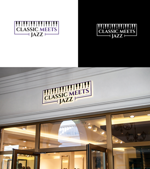 Diseño de Logo por RA-bica para Chris Conz Music | Diseño: #33680237