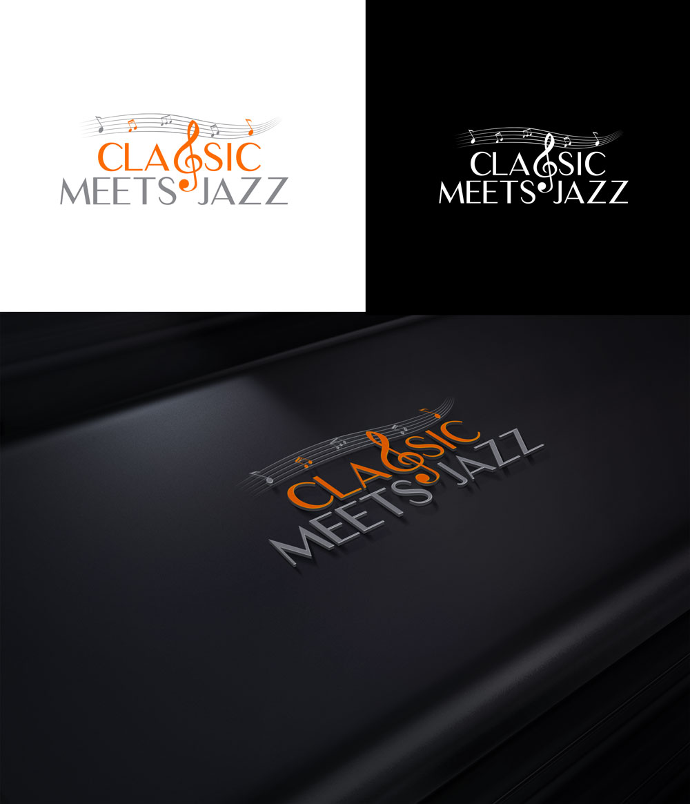 Logo Design by RA-bica for Chris Conz Music | Design #33680266