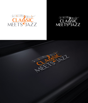 Logo Design by RA-bica for Chris Conz Music | Design: #33680266