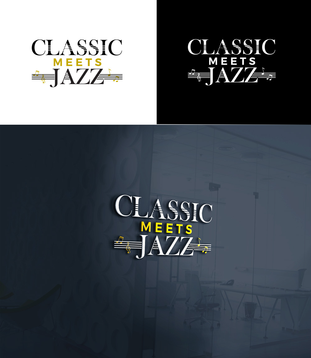 Logo Design by RA-bica for Chris Conz Music | Design #33680302