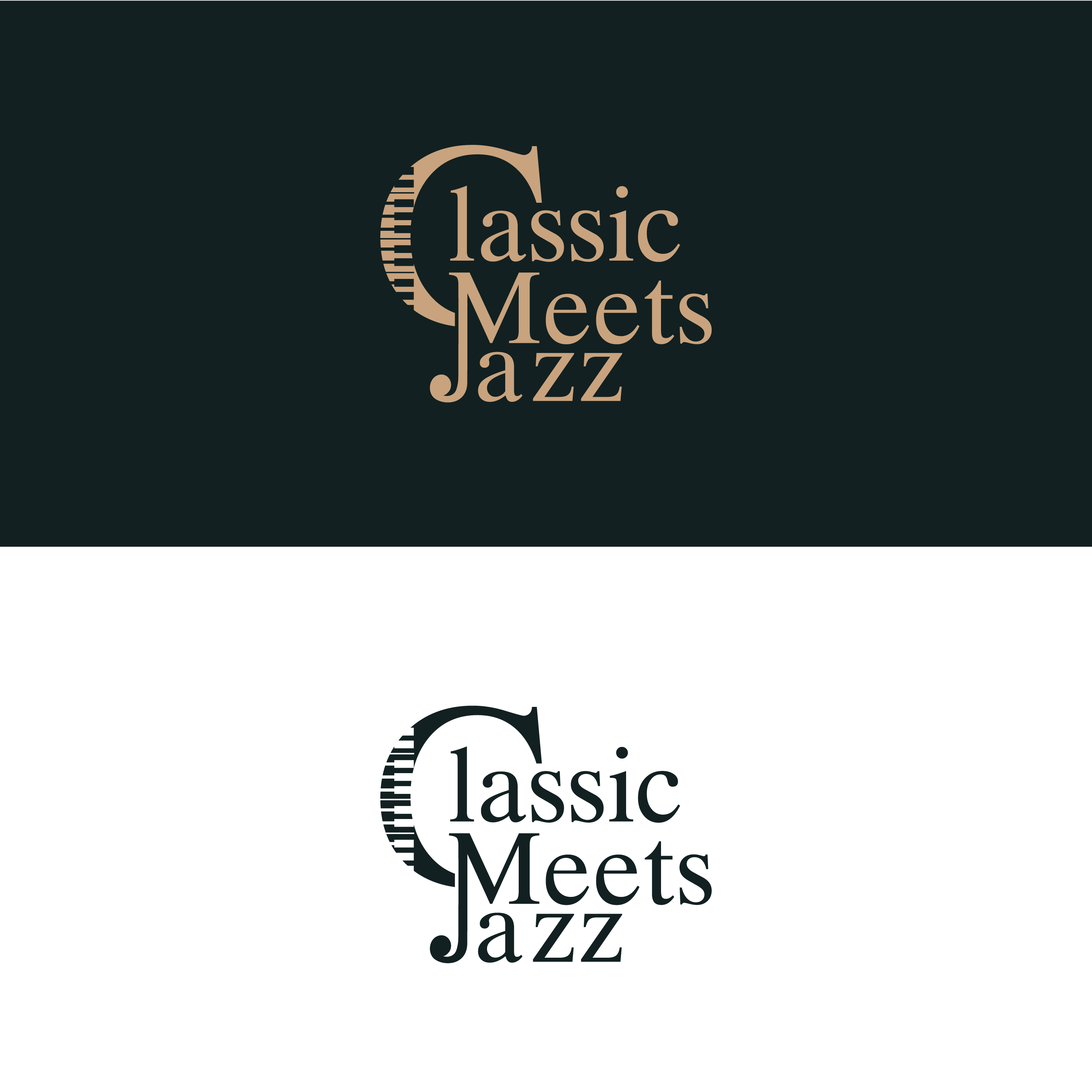 Logo Design by M Art & Design for Chris Conz Music | Design #33662509