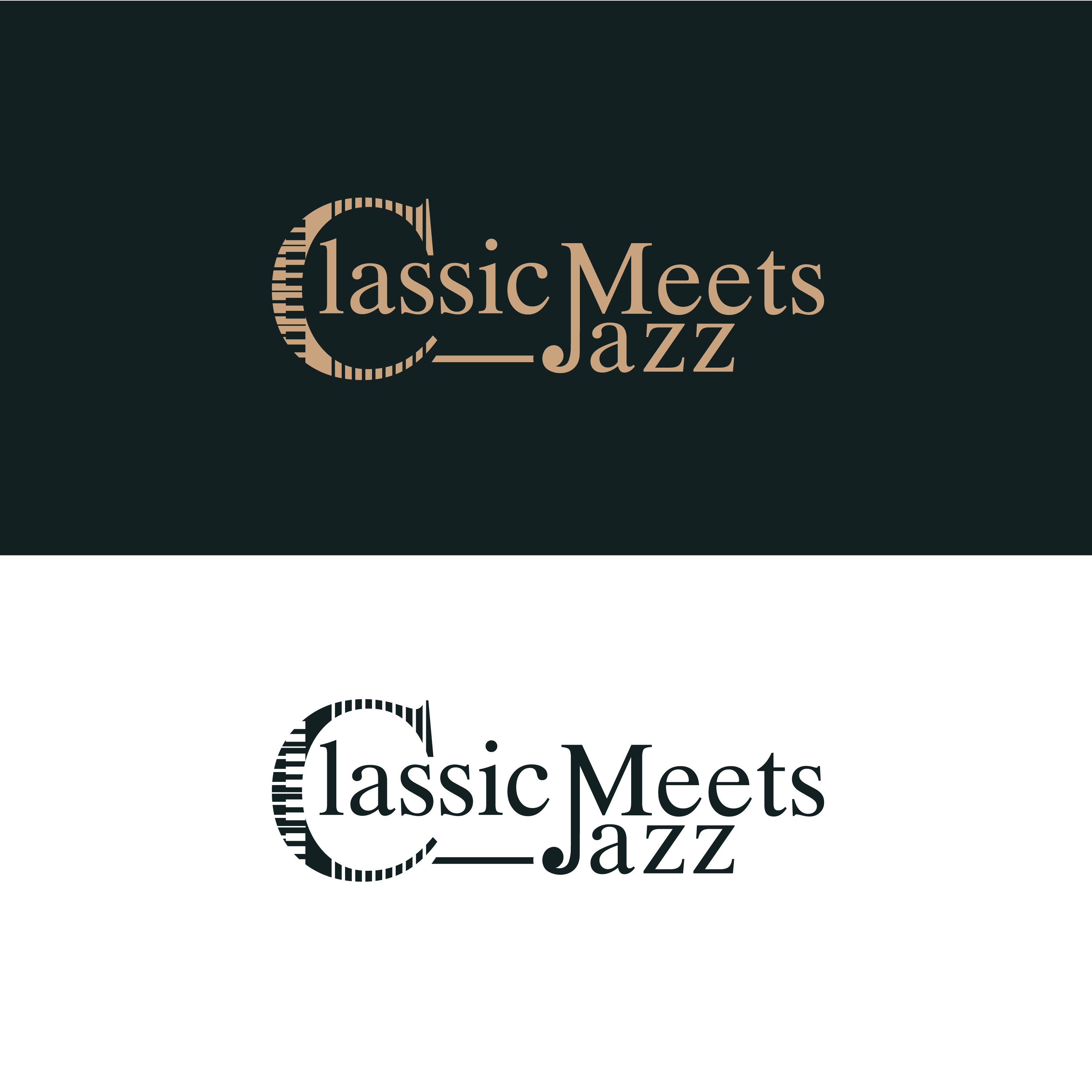 Logo Design by M Art & Design for Chris Conz Music | Design #33663390
