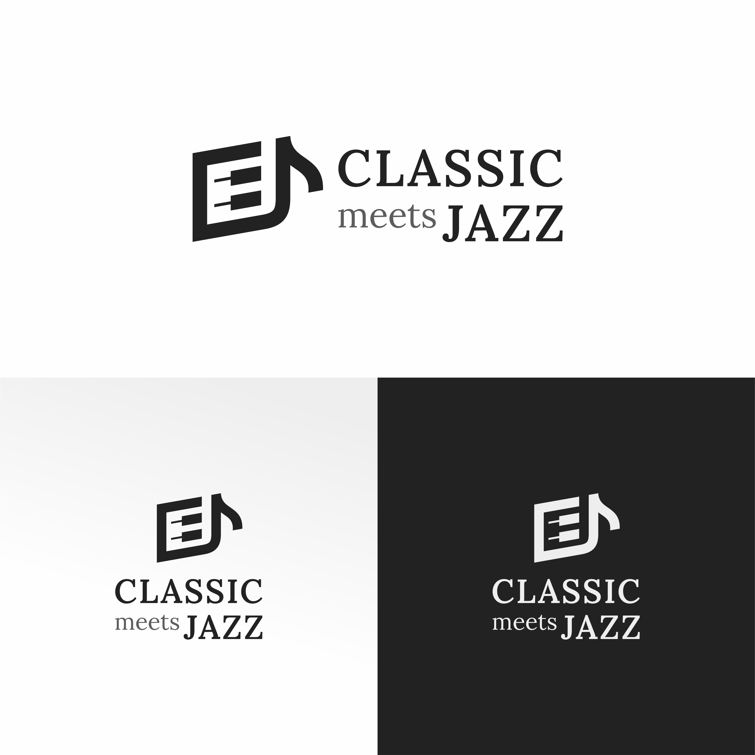 Logo Design by madrisaldi for Chris Conz Music | Design #33662418