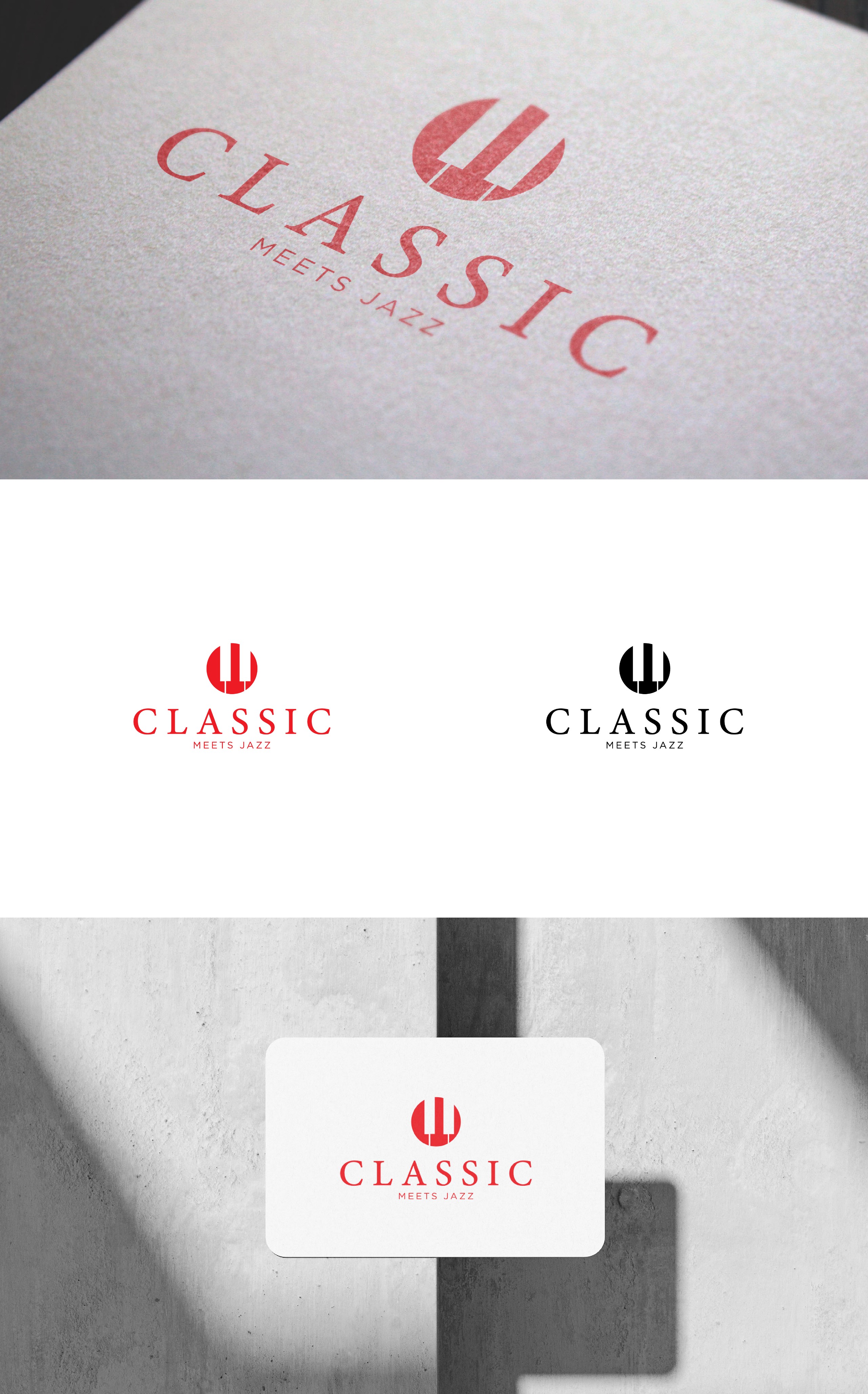 Logo Design by chilliebird studio for Chris Conz Music | Design #33706794