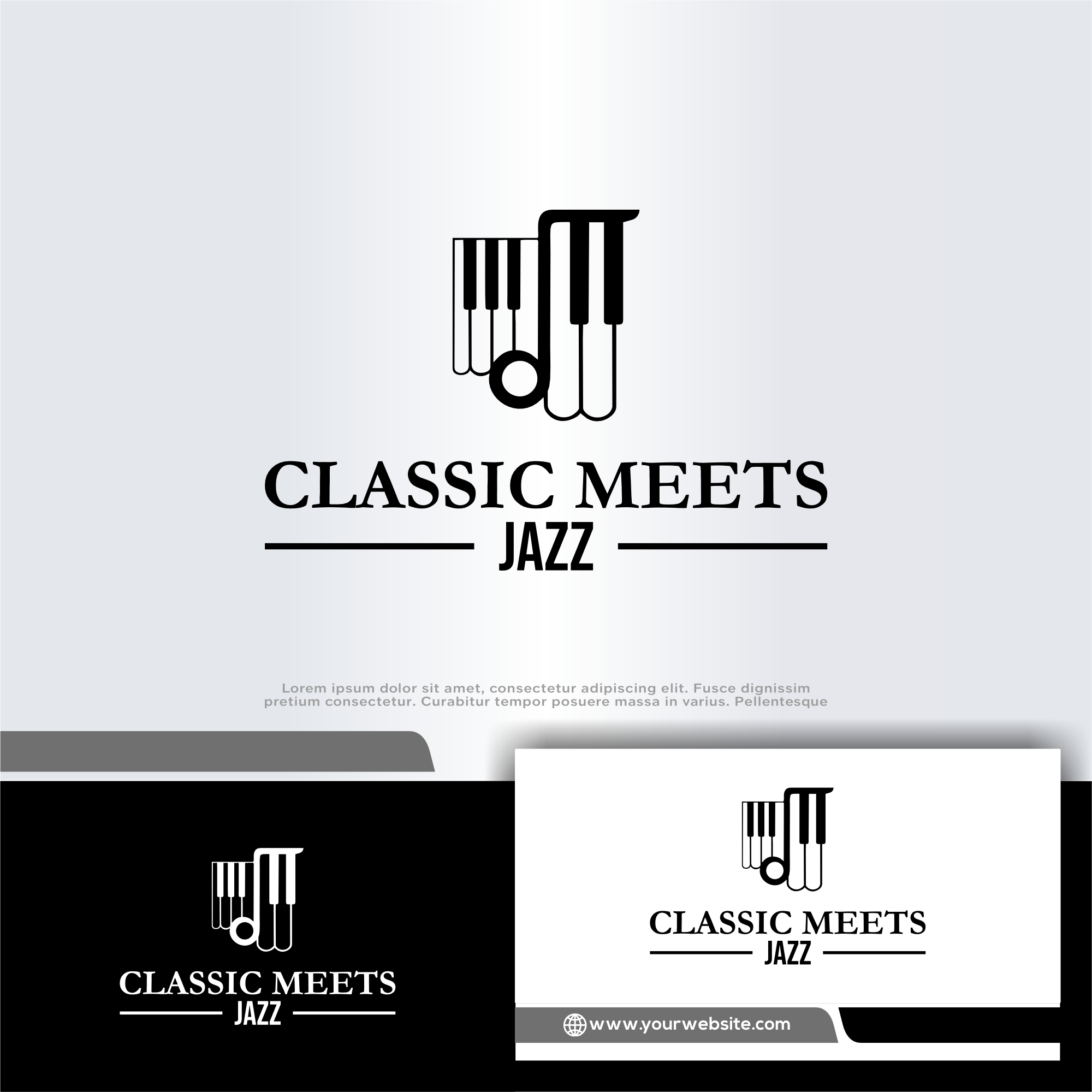 Logo-Design von win it für Chris Conz Music | Design #33680529