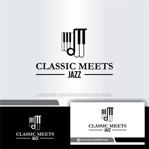 Logo-Design von win it für Chris Conz Music | Design #33680529