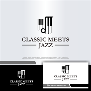 Logo Design by win it for Chris Conz Music | Design: #33680530