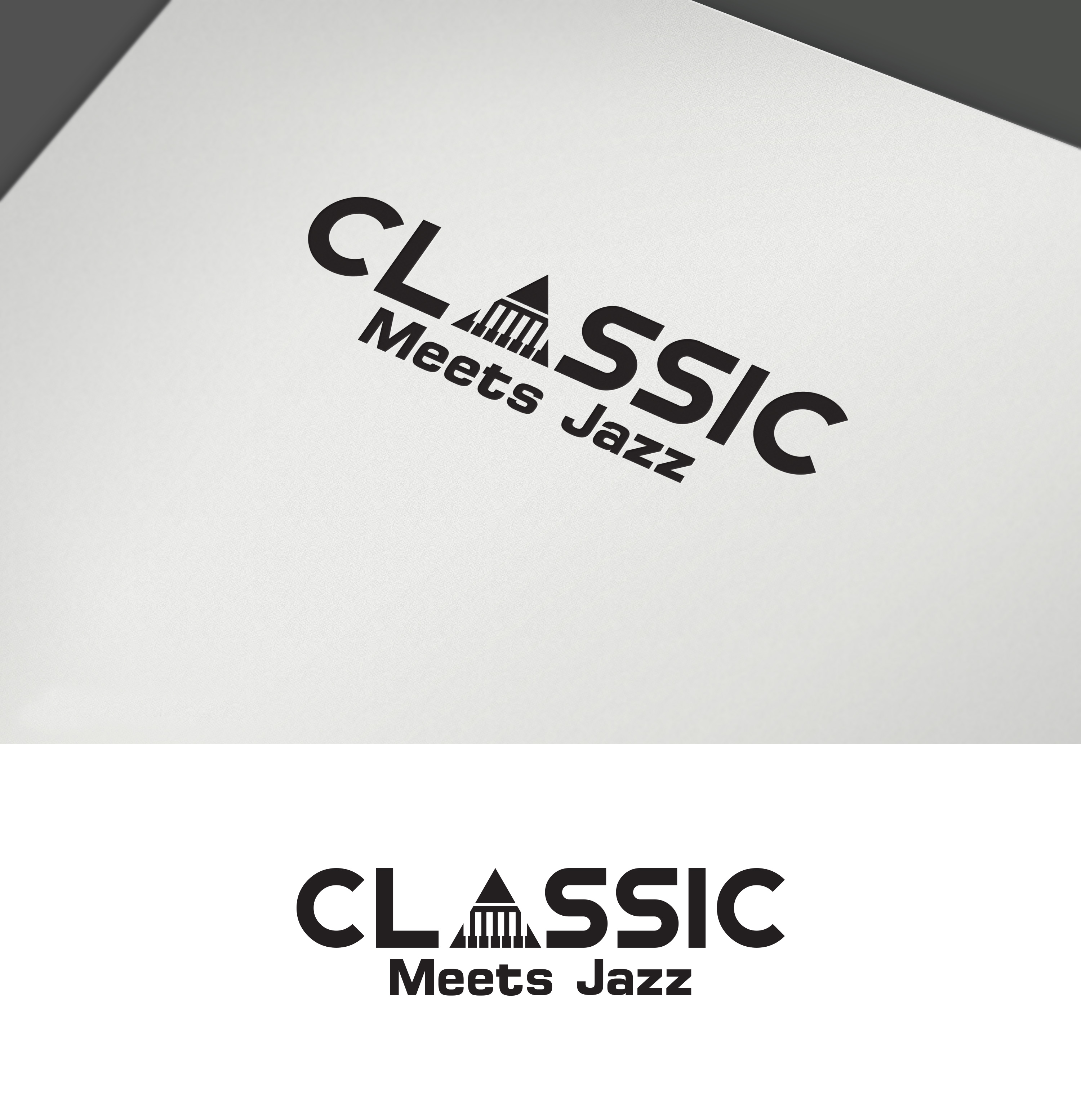 Logo-Design von Impressive Sol für Chris Conz Music | Design #33663510