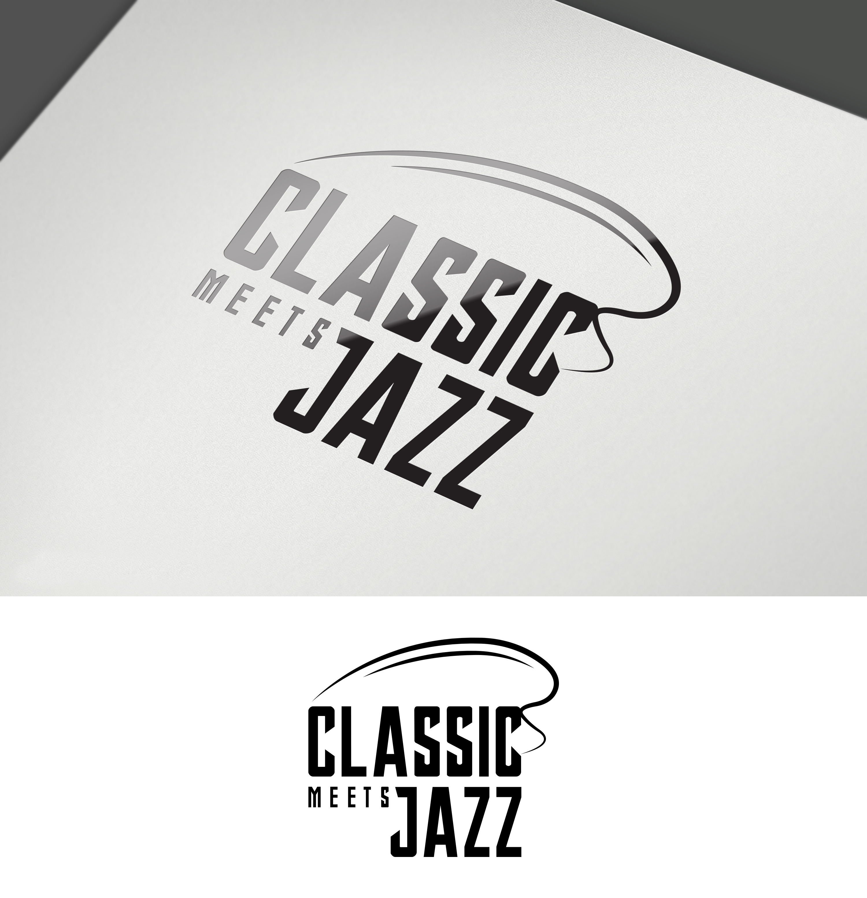 Logo Design by Impressive Sol for Chris Conz Music | Design #33684611