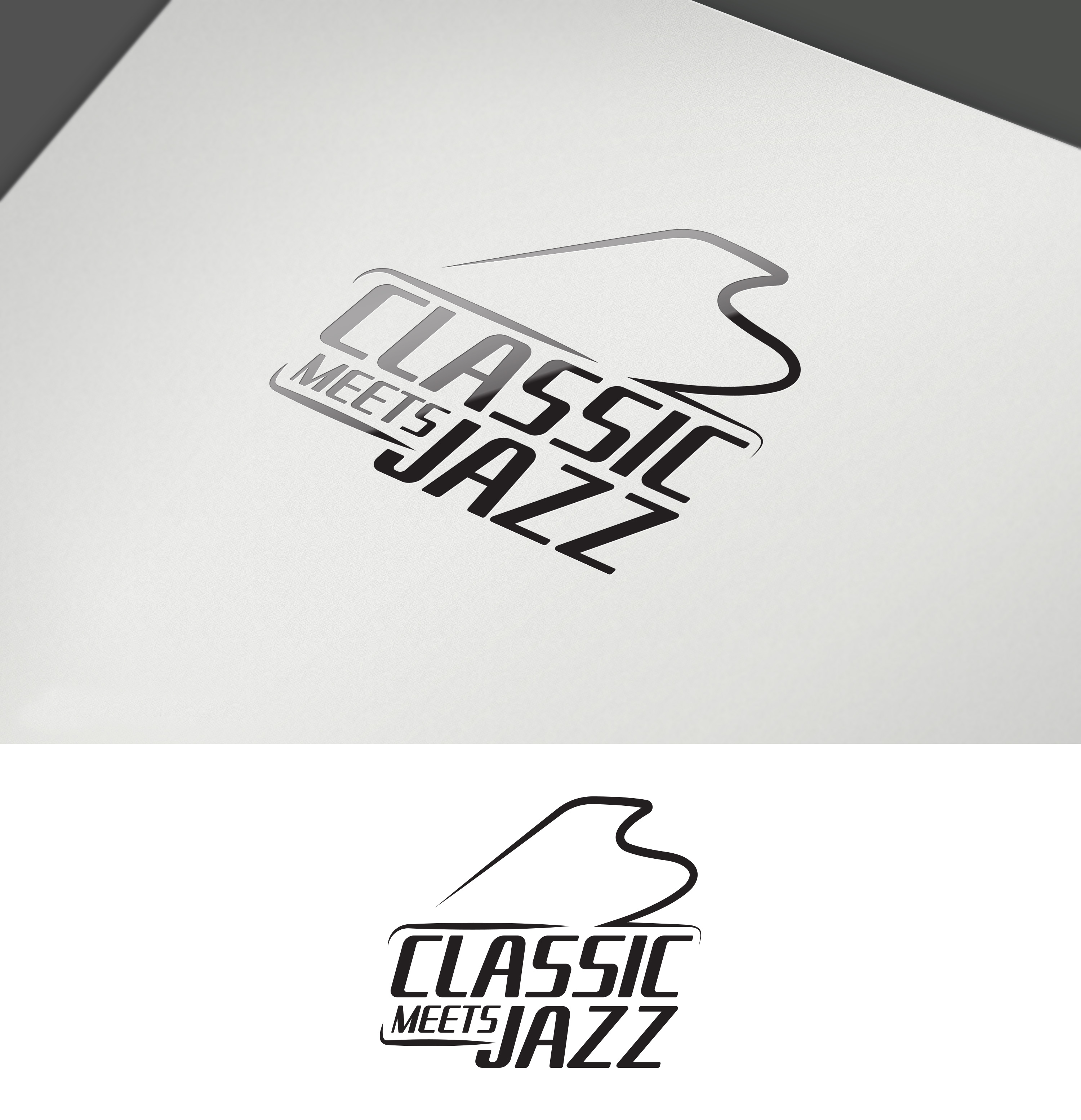 Logo Design by Impressive Solutions for Chris Conz Music | Design #33685371