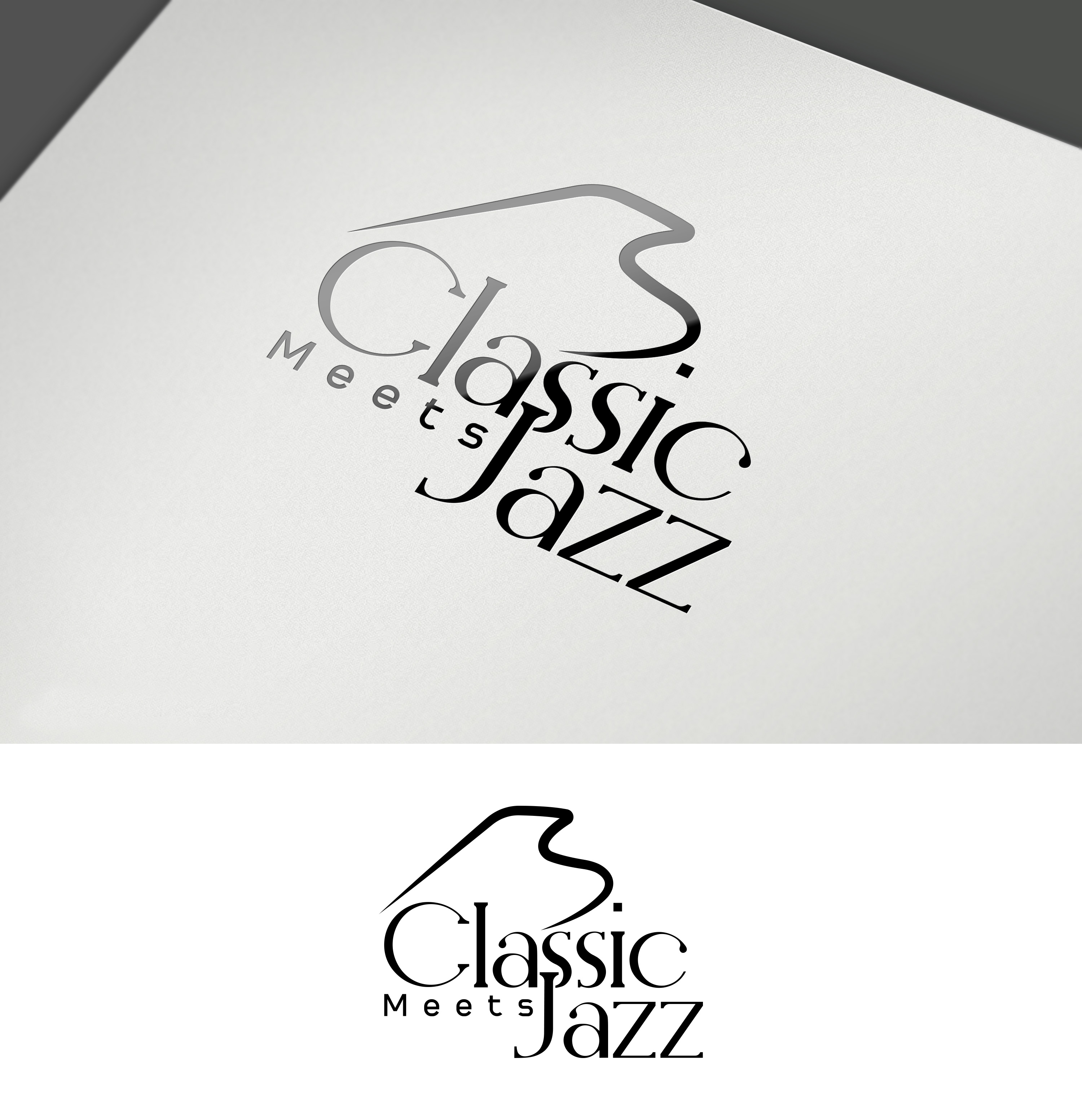 Logo Design by Impressive Solutions for Chris Conz Music | Design #33692730