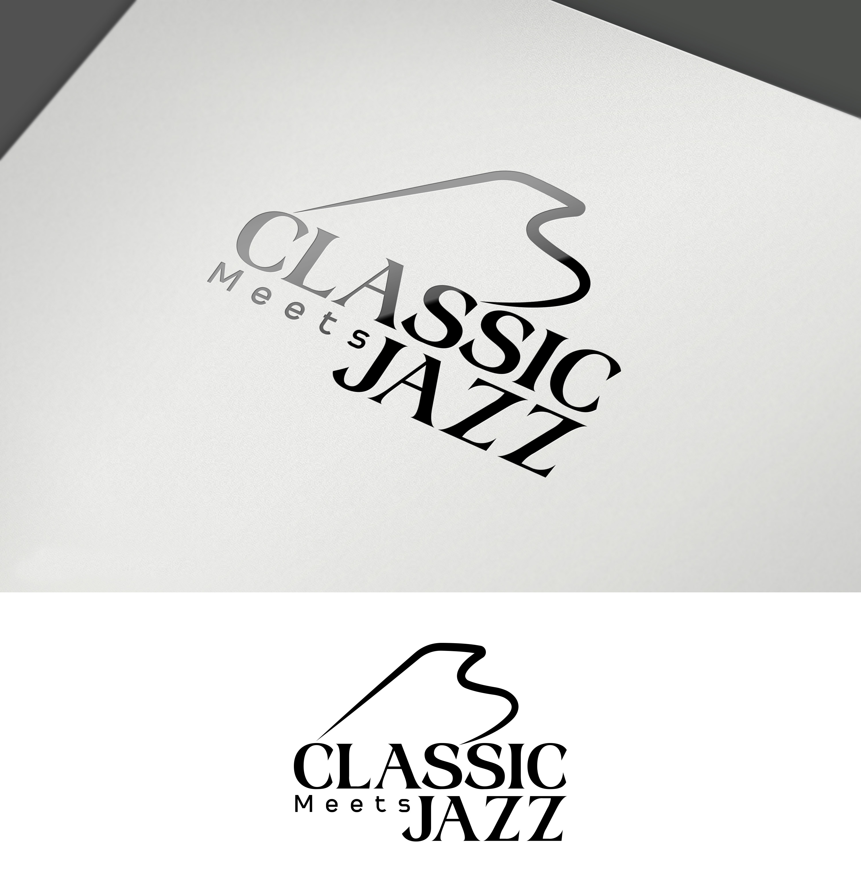 Logo Design by Impressive Solutions for Chris Conz Music | Design #33692732