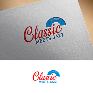Logo Design by fly  design for Chris Conz Music | Design: #33671564
