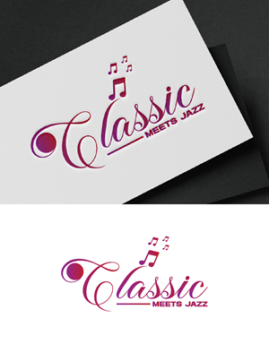 Logo Design by fly  design for Chris Conz Music | Design: #33671566