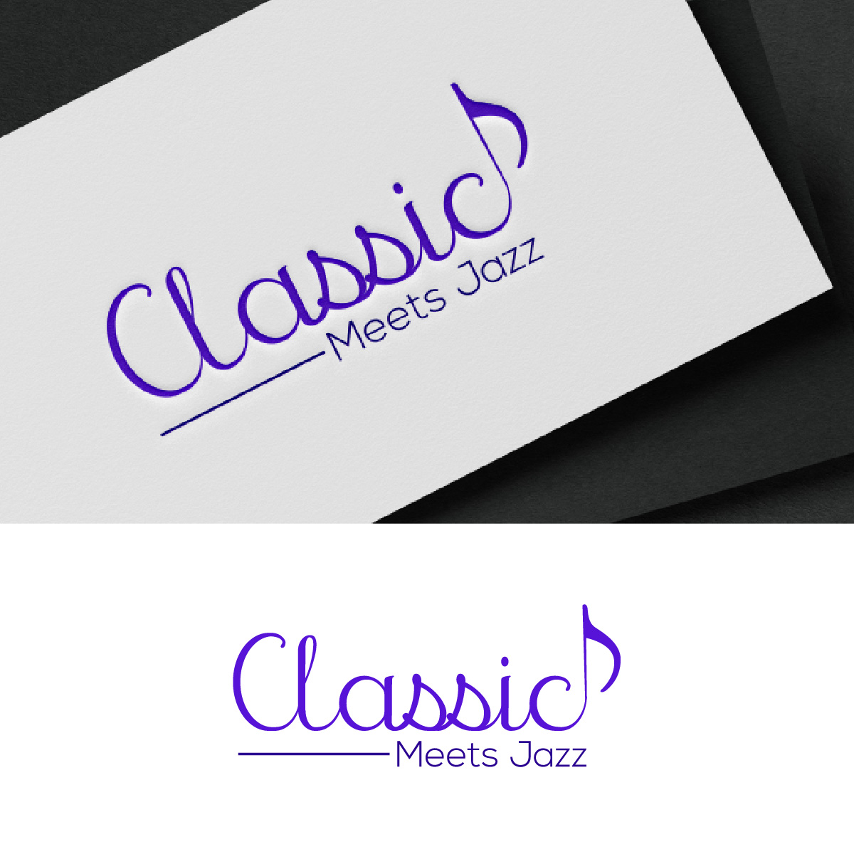 Logo Design by fly  design for Chris Conz Music | Design #33671567