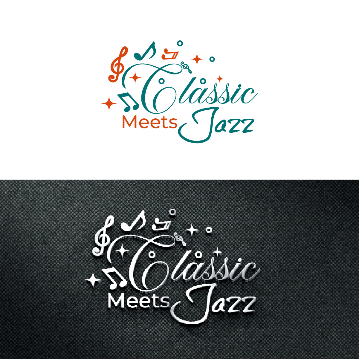 Logo Design by fly  design for Chris Conz Music | Design #33674078