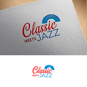 Diseño de Logo por fly  design para Chris Conz Music | Diseño: #33686014