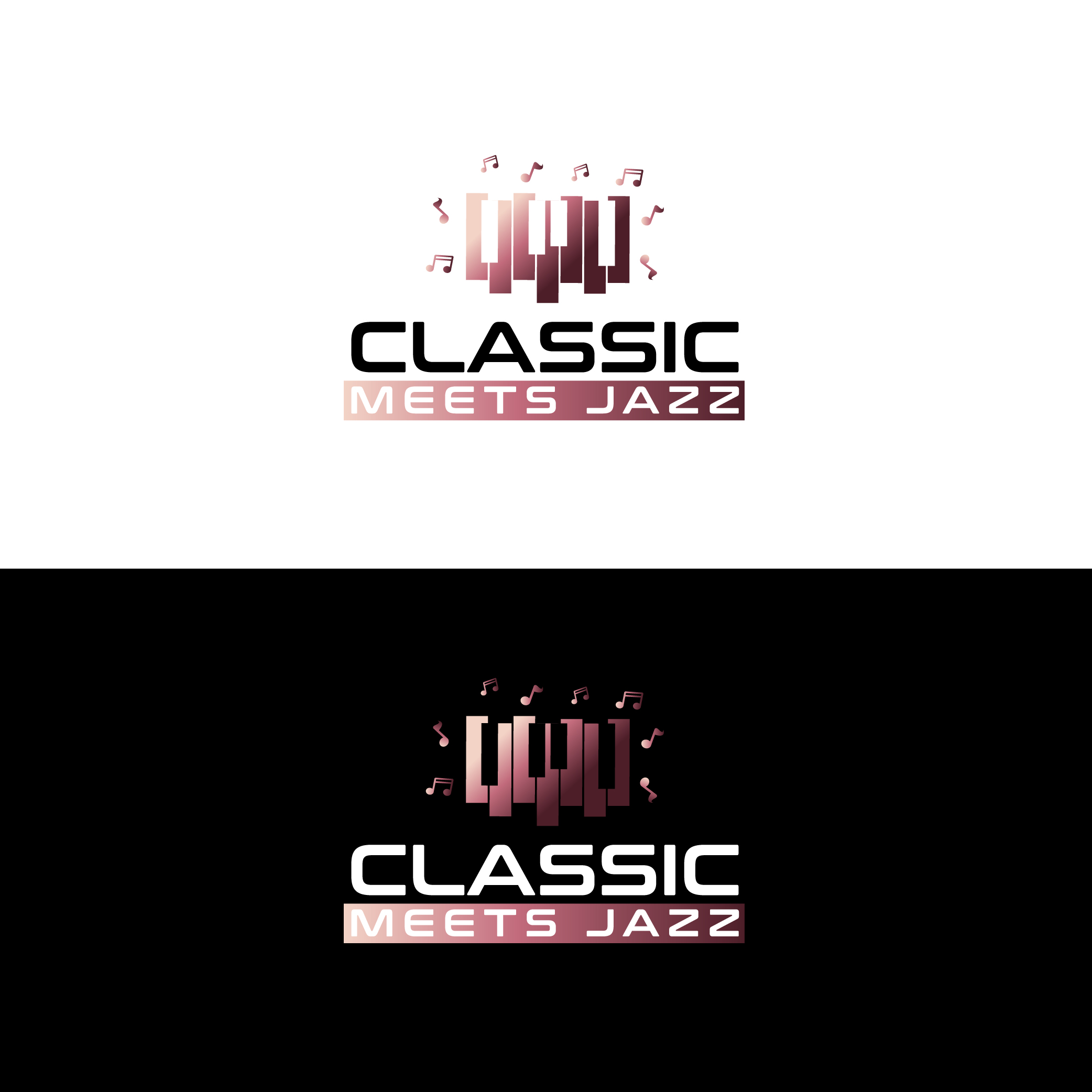 Logo Design by CrewType for Chris Conz Music | Design #33662028