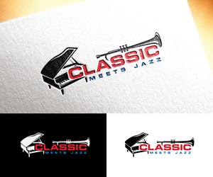 Logo Design by Dot Design 3 for Chris Conz Music | Design: #33668611
