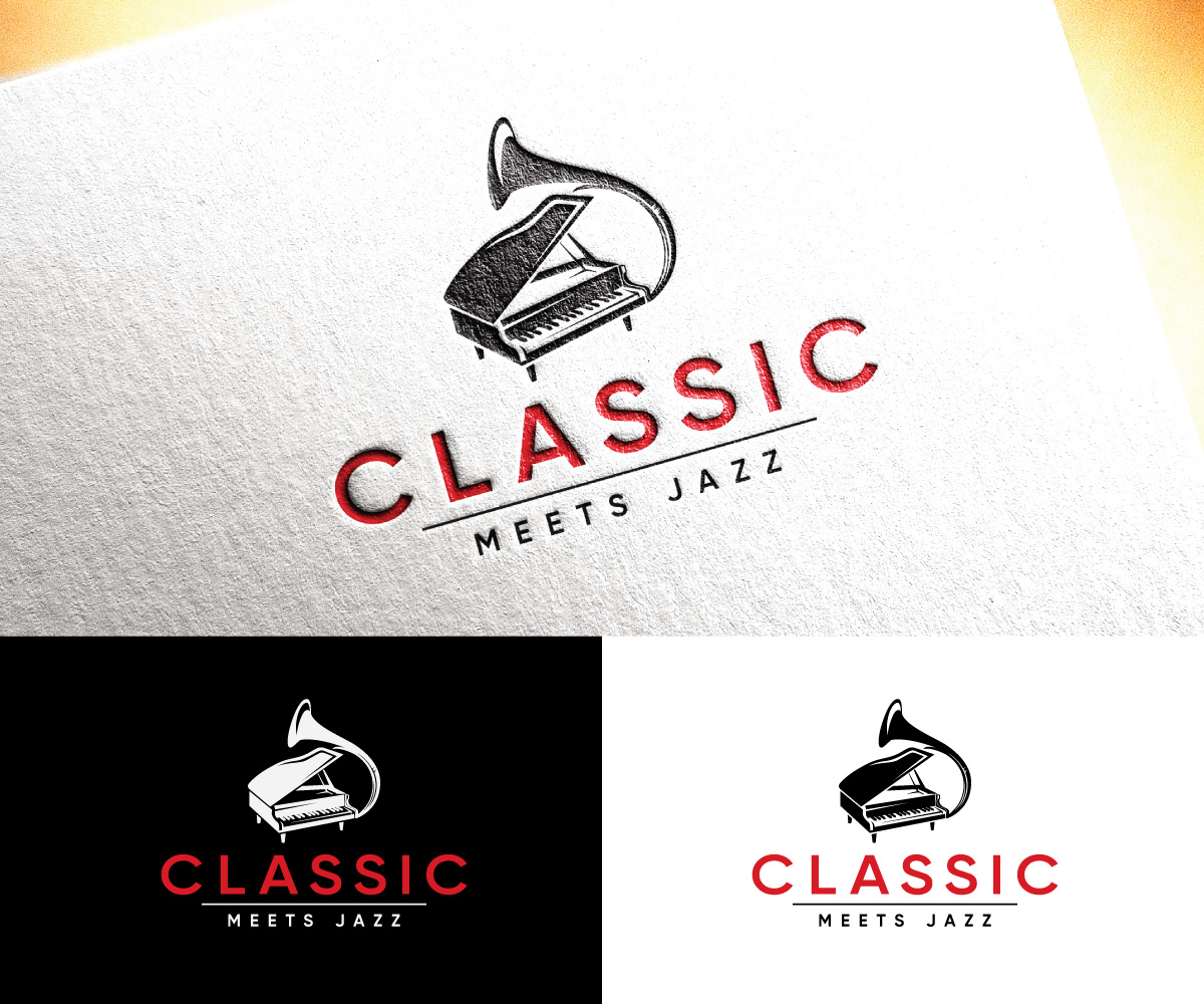 Logo Design by Dot Design 3 for Chris Conz Music | Design #33669252