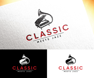 Logo Design by Dot Design 3 for Chris Conz Music | Design: #33669252