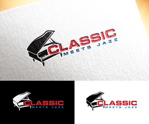 Diseño de Logo por Dot Design 3 para Chris Conz Music | Diseño: #33669253