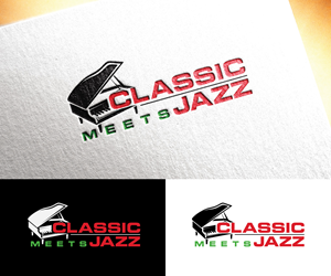 Diseño de Logo por Dot Design 3 para Chris Conz Music | Diseño: #33682066